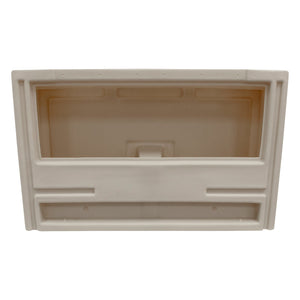 Wise Seating Bm1144-1b-990 Boat Seat Mount||bm1144-1b-990topview.Jpg||87||w7zm11441b990||1484110