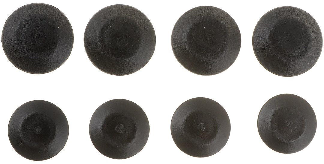 Dorman (Oe Solutions) 02411 Fastener Hole Plug Assortment||02411-009.Jpg||93||d1802411||973492