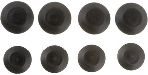 Dorman (Oe Solutions) 02411 Fastener Hole Plug Assortment||02411-009.Jpg||93||d1802411||973492