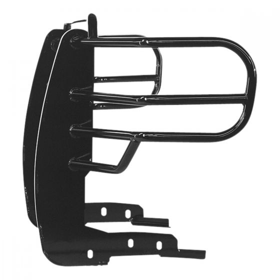 Product of Ranch Hand GGG031BL1 Grille Guard 1-Piece Black 