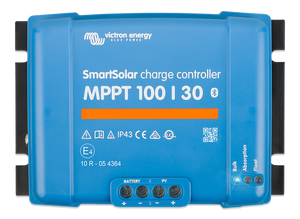 Product of Victron Energy Scc110030210 Battery Charger