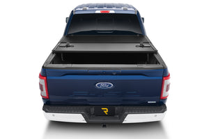 Product of UnderCover Triad Hard Folding TR26029 Tonneau Cover 