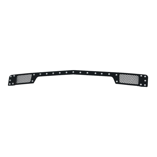 Paramount Automotive 46-0758 Bumper Grille Insert||46-0758_1.Jpg||85||p1z460758||1162356