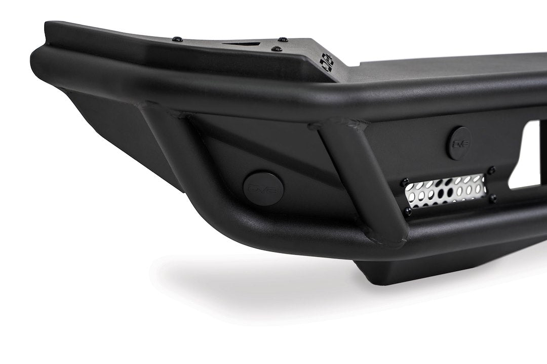 Dv8 Offroad Rbbr-04 Bumper||rbbr-04_3.Jpg||88||dv8rbbr04||1334330