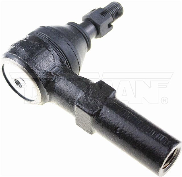 Product of Dorman MAS Select Chassis TO92205 Select ™ Female/ Male Steel Tie Rod End 