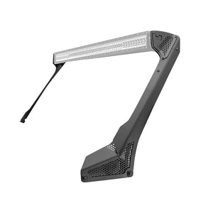 Go Rhino 730500t Light Bar Mounting Kit||gr_Windshield_730500t_Jl-Jt_000.Jpg||85||g26730500t||909777