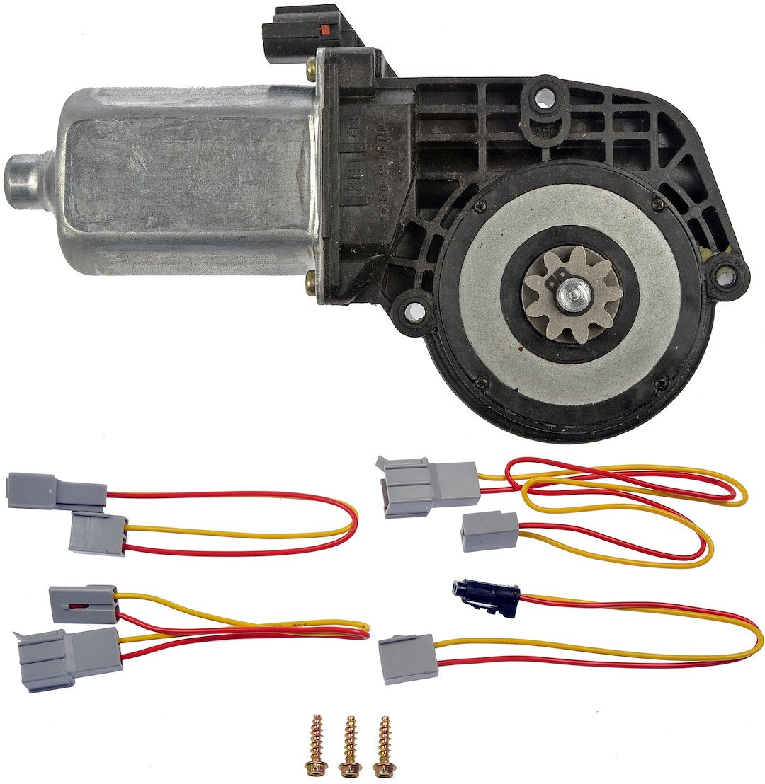 Dorman (Oe Solutions) 742-251 Power Window Motor||742-251-007.Jpg||91||d18742251||1356924