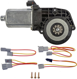 Dorman (Oe Solutions) 742-251 Power Window Motor||742-251-007.Jpg||91||d18742251||1356924