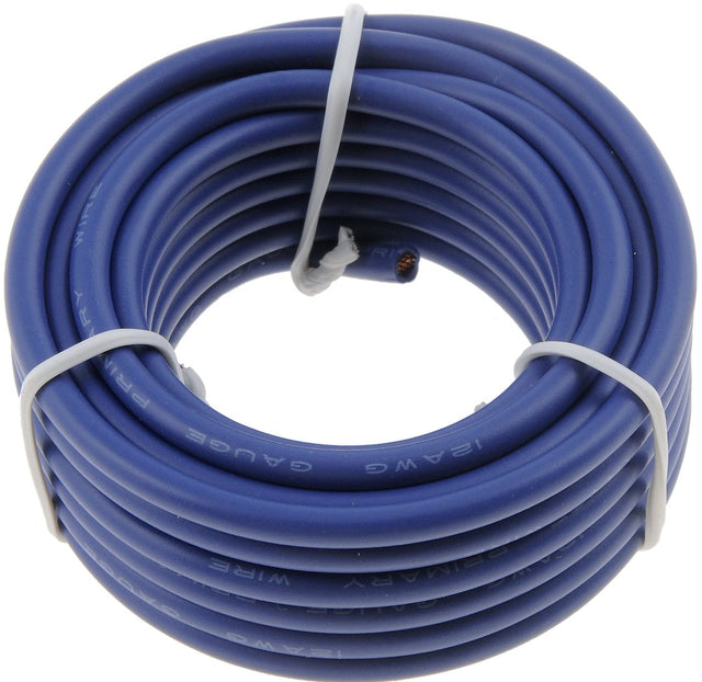 Dorman (Oe Solutions) 85712 Primary Wire||85712-007.Jpg||85||d1885712||846380