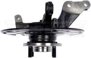 Dorman (Oe Solutions) 686-444 Spindle||686-444_1.Jpg||86||d18686444||1263457