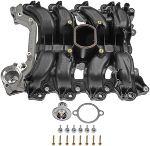 Dorman (Oe Solutions) 615-178 Intake Manifold||615-178-003.Jpg||87||d18615178||1016288