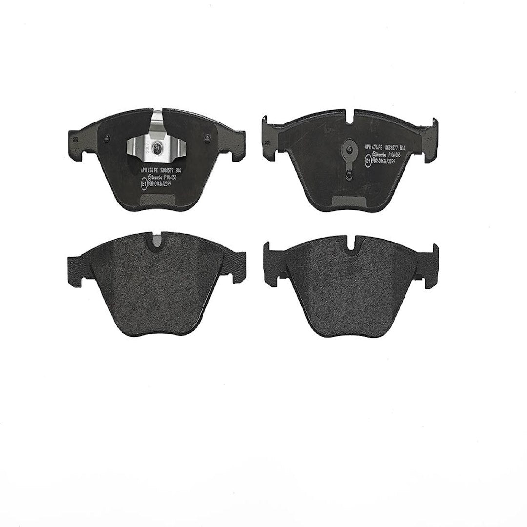 Brembo P06055 Brake Pad||p06055_Oth.Jpg||90||brmp06055||1752318