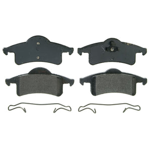 Wagner Brakes Zx791 Brake Pad||zx791.Jpg||85||w66zx791||2223586