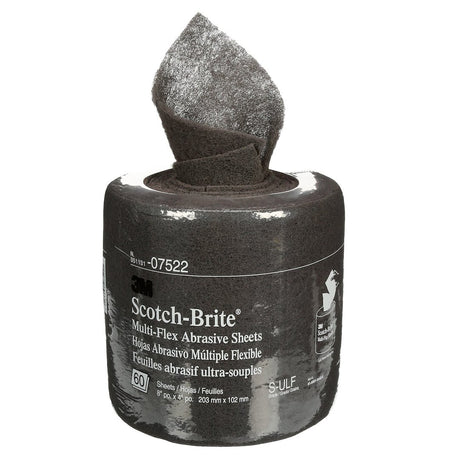 Product of 3m 07522 Sandpaper