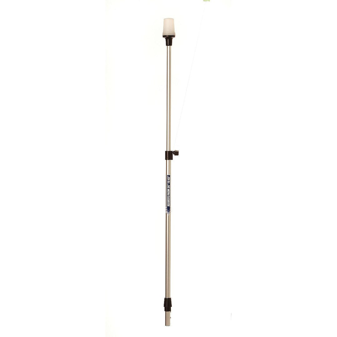 Product of Attwood Marine 5610-48-7 Navigation Light