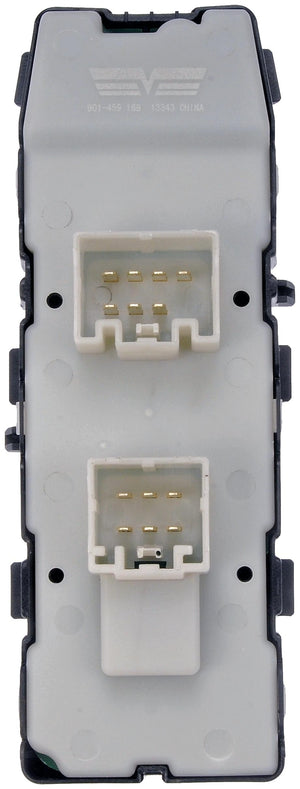 Dorman (Oe Solutions) 901-459 Power Window Switch||901-459-002.Jpg||86||d18901459||1190492