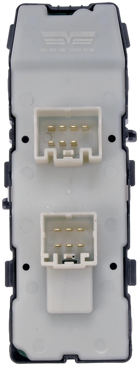 Dorman (Oe Solutions) 901-459 Power Window Switch||901-459-002.Jpg||86||d18901459||1190492