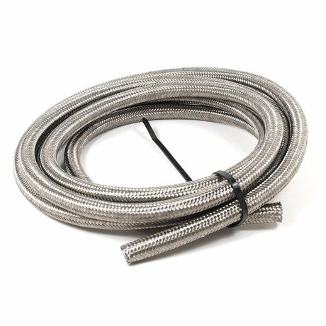 Speedfx 5321215 Braided Hose||s73_5320410_Premium Double Braided Stainless Steel Hose.Jpg||85||s735321215||1309062