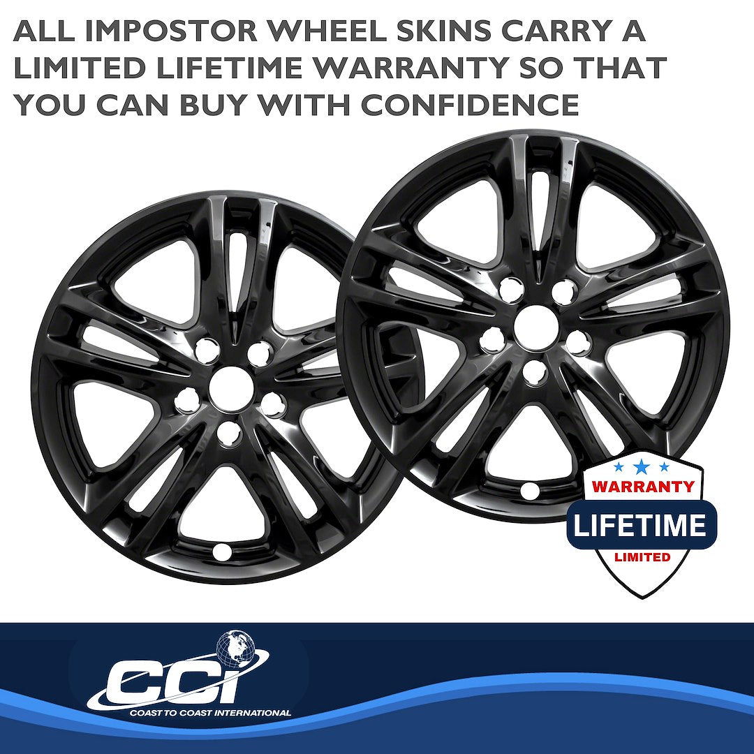 Coast To Coast Iwcimp447blk Wheel Skin||cci_Iwcimp447blk_Impostor Wheel Skin_B2c_4.Jpg||88||cciimp447blk||1294508