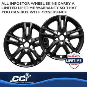 Coast To Coast Iwcimp447blk Wheel Skin||cci_Iwcimp447blk_Impostor Wheel Skin_B2c_4.Jpg||88||cciimp447blk||1294508