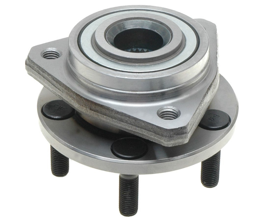 Raybestos Brakes 713138 Wheel Bearing And Hub Assembly||713138.Jpg||85||r42713138||1117224