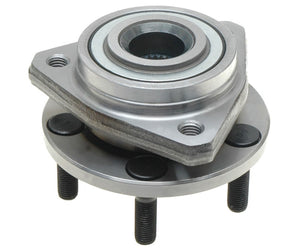 Raybestos Brakes 713138 Wheel Bearing And Hub Assembly||713138.Jpg||85||r42713138||1117224