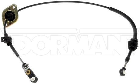 Dorman (Oe Solutions) 905-603 Auto Trans Shifter Cable||905-603-007.Jpg||85||d18905603||2244839