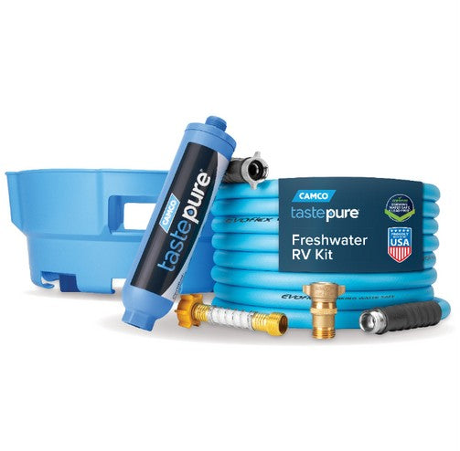 Camco 20160 Fresh Water Filter||20160.Jpg||85||c1w20160||2469416