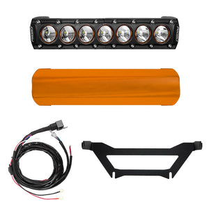Rigid Lighting 41638 Light Bar||41638.Jpg||85||r2g41638||1139135