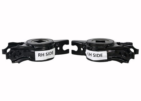 Whiteline W53620 Control Arm Bushing||||86||wlnw53620||1926107