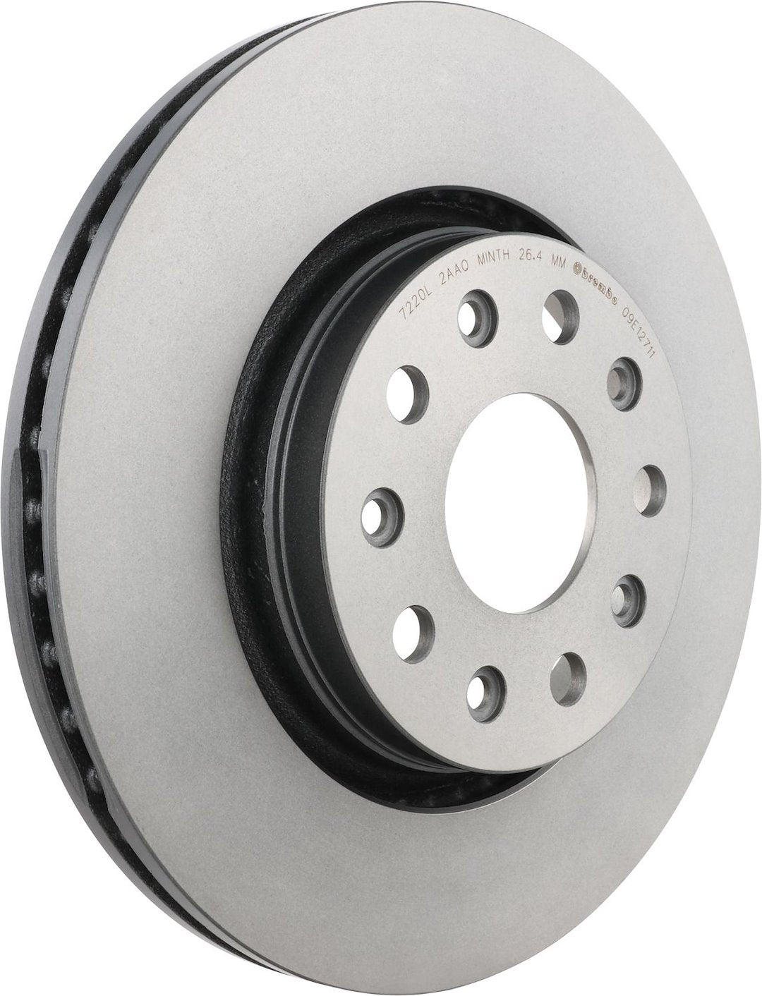 Brembo 09e12711c02 Brake Rotor||09e12711c02_1.Jpg||86||brm09e12711||1684403