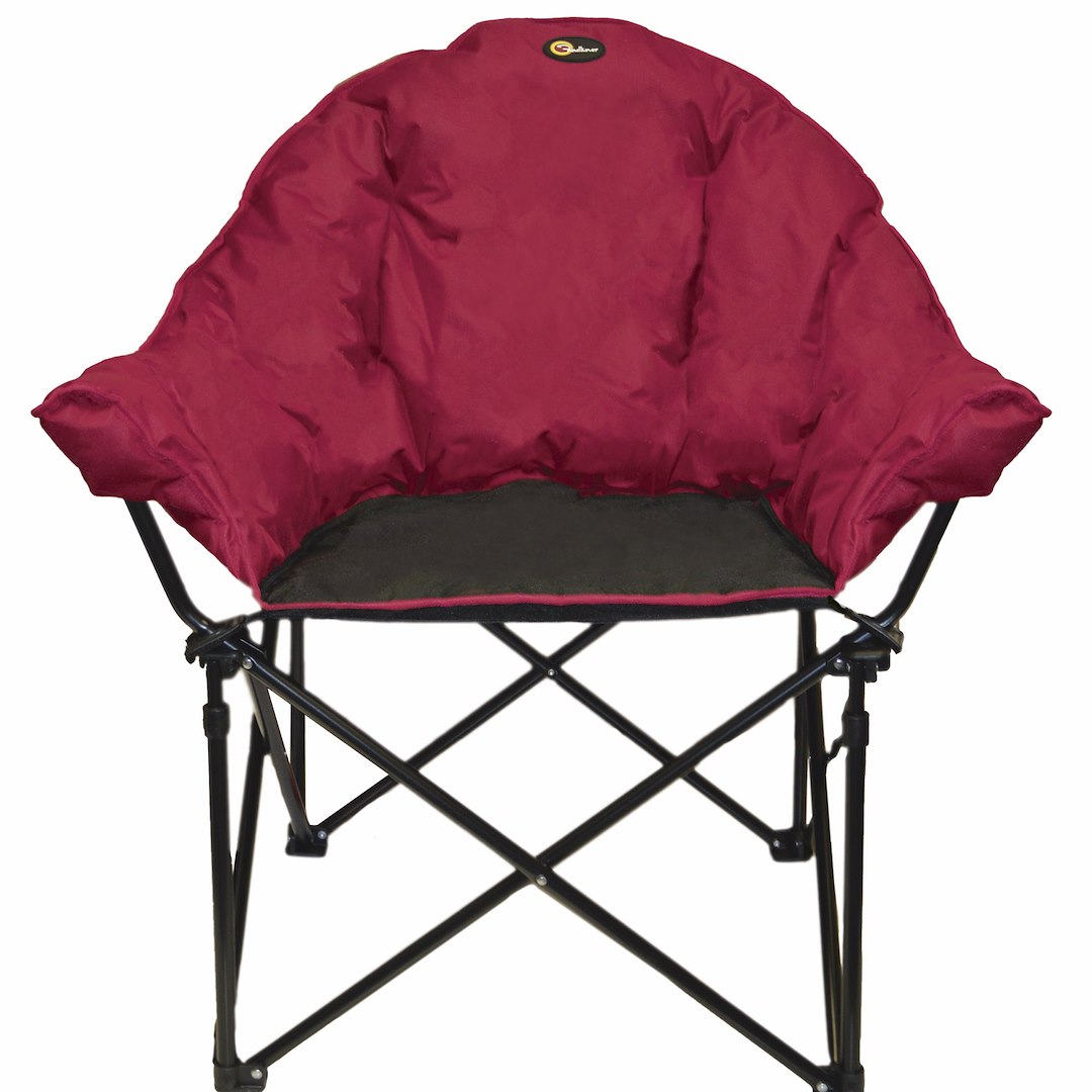 Faulkner 49579 Camping Chair||||85||flk49579||2018925