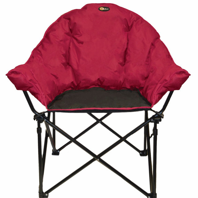 Faulkner 49579 Camping Chair||||85||flk49579||2018925