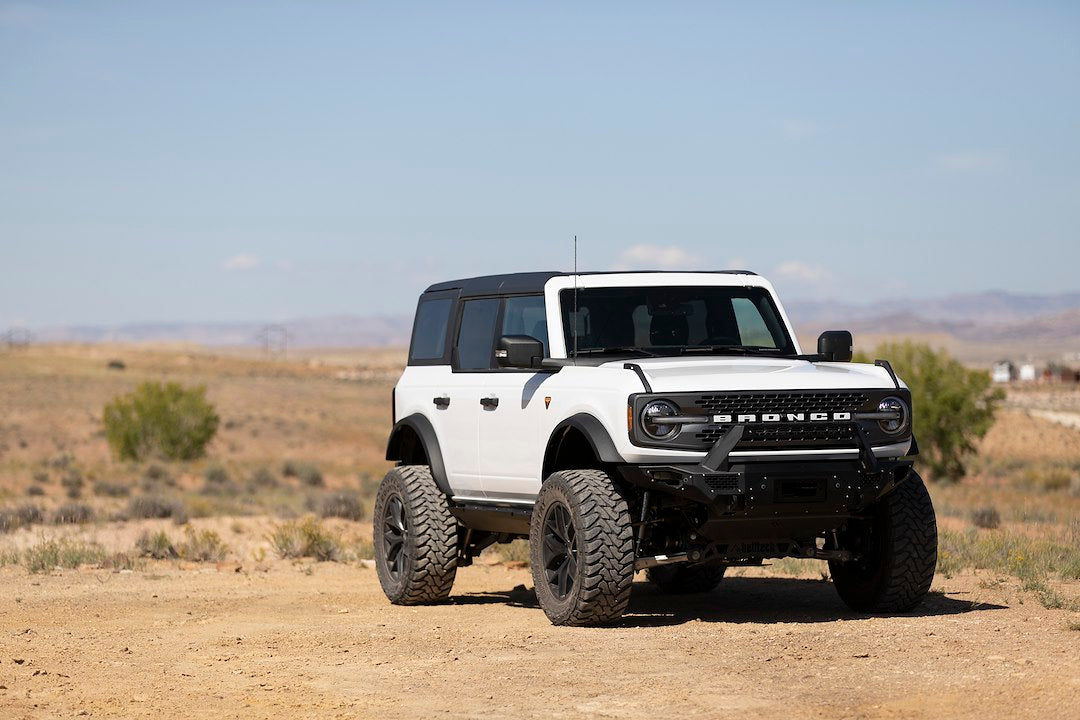 Product of Bell Tech 152600HK Lift Kit Suspension 