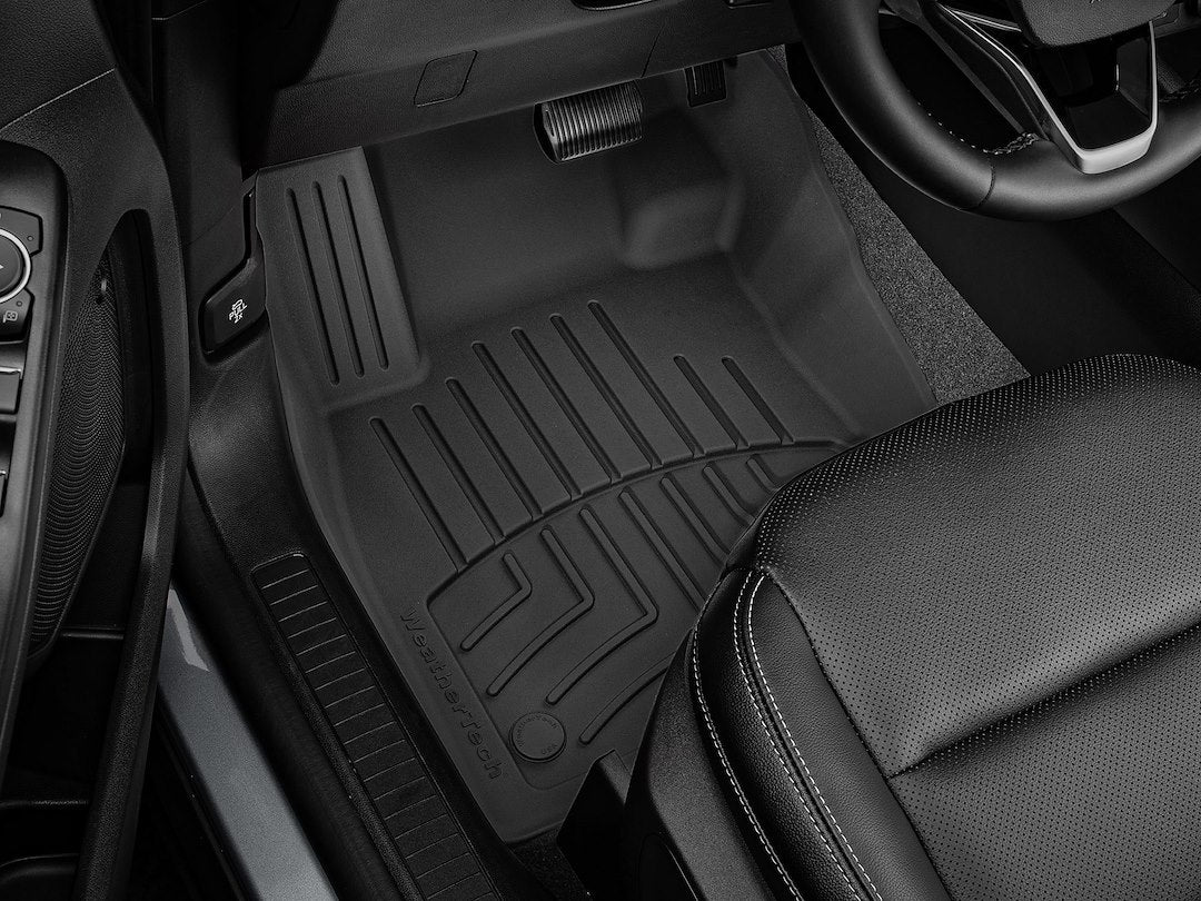 Weathertech (Usa) 4417171im Floor Liner||4417171im_1.Jpg||86||w244417171im||1187620