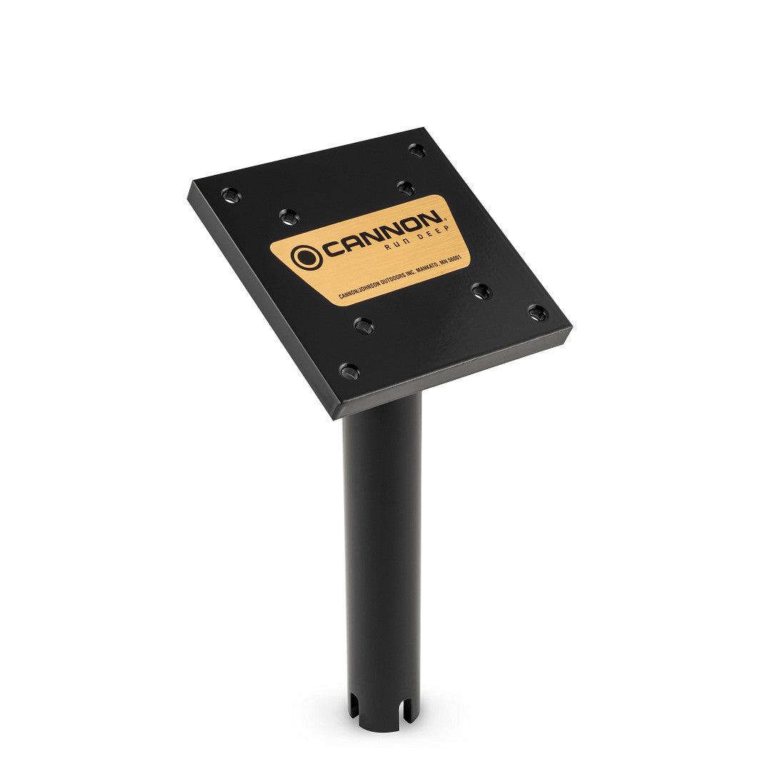 Product of Cannon 2250927 Downrigger Mount