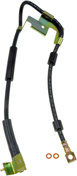 Dorman (Oe Solutions) H380343 Brake Line||h380343-007.Jpg||85||d18h380343||1220859