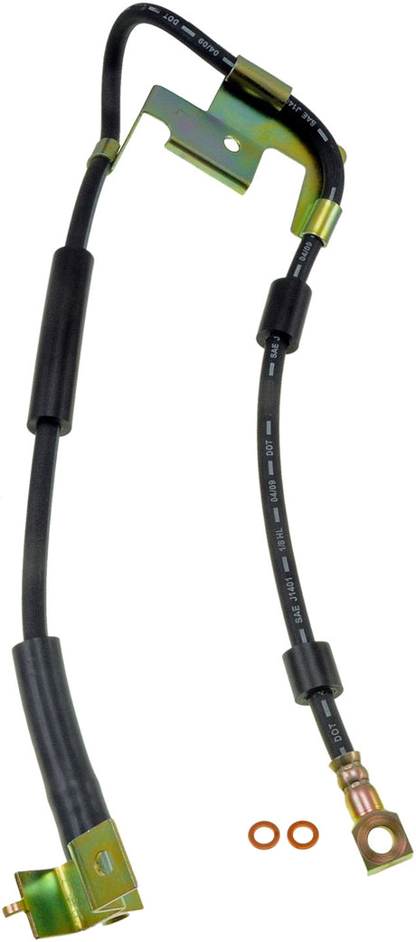 Dorman (Oe Solutions) H380343 Brake Line||h380343-007.Jpg||85||d18h380343||1220859
