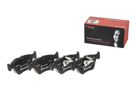 Product of Brembo P06065 Brake Pad - Set Of 4 