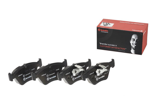Product of Brembo P06065 Brake Pad - Set Of 4 
