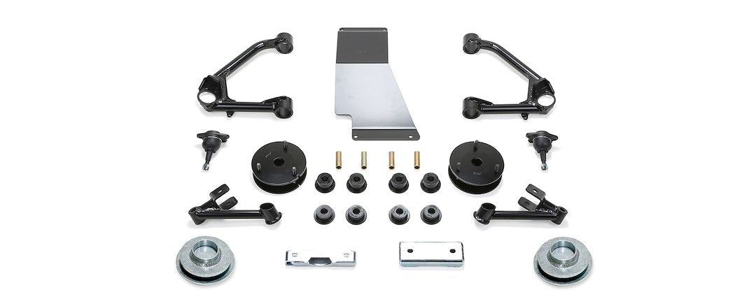 Product of Fabtech Motorsports FTS21162 Lift Kit Component 
