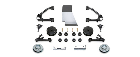 Product of Fabtech Motorsports FTS21162 Lift Kit Component 