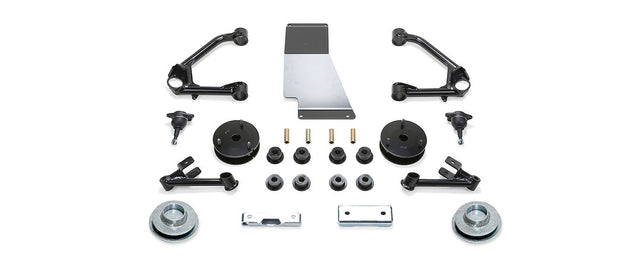 Product of Fabtech Motorsports FTS21162 Lift Kit Component 