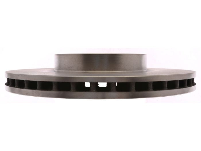 Product of Raybestos Brakes 982488R R-Line Vented 1-Piece Brake Rotor 