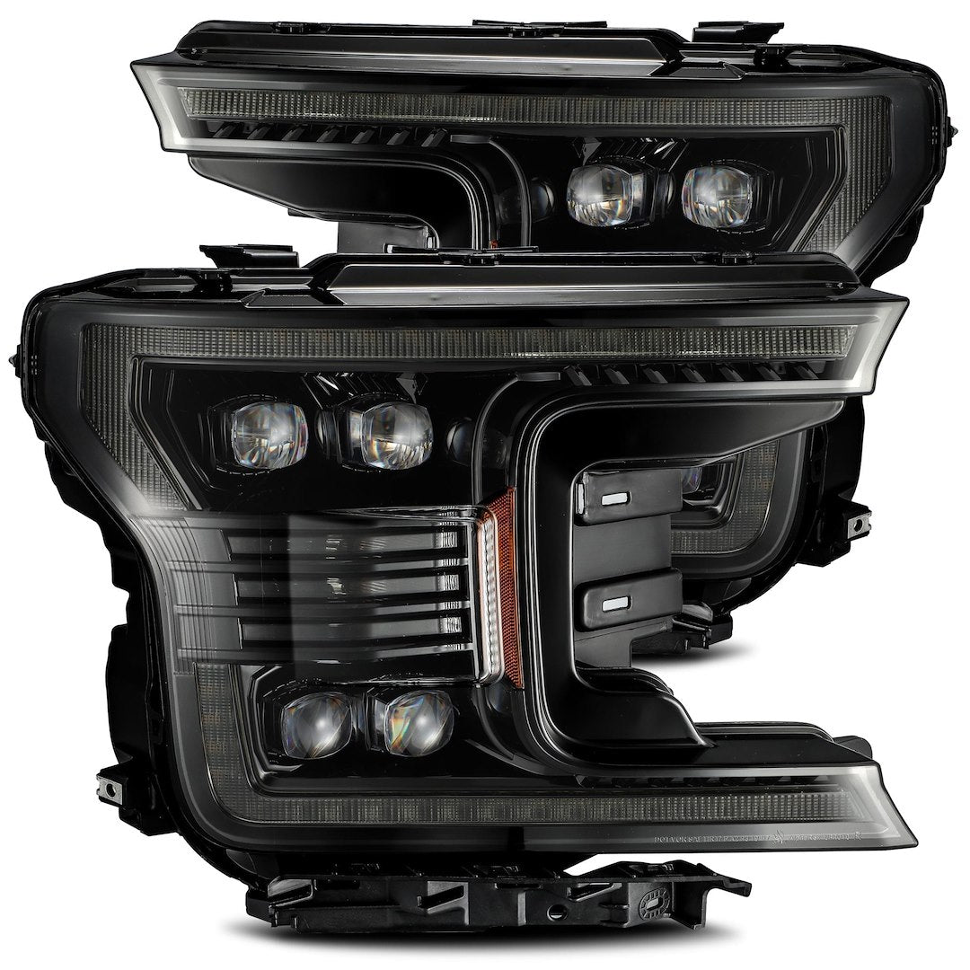 Alpharex Usa 880165 Headlight Assembly||880165_1.Jpg||86||alp880165||1102509