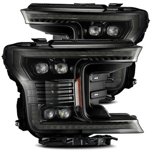 Alpharex Usa 880165 Headlight Assembly||880165_1.Jpg||86||alp880165||1102509