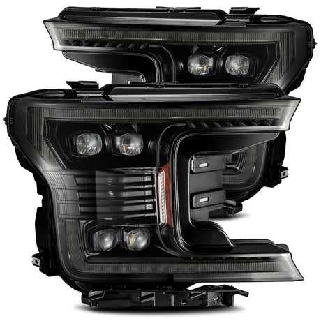Alpharex Usa 880165 Headlight Assembly||880165_1.Jpg||86||alp880165||1102509