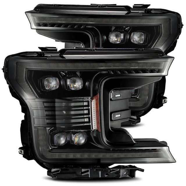 Alpharex Usa 880165 Headlight Assembly||880165_1.Jpg||86||alp880165||1102509