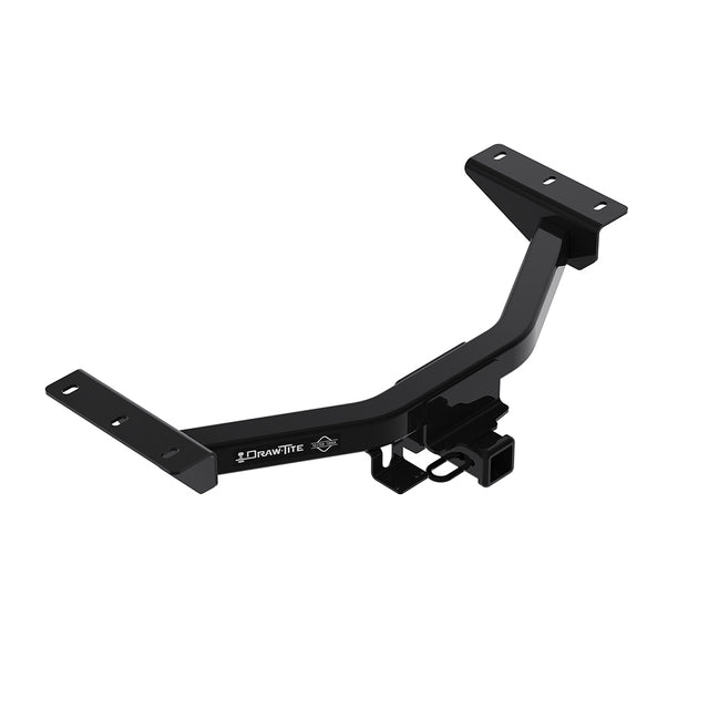 Product of Draw-Tite 76290 Class III Trailer Hitch Rear w/ 2 Inch Receiver 
