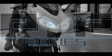 Product of Racesport Lighting Rspnp9007 Driving/ Fog Light Bulb - Led